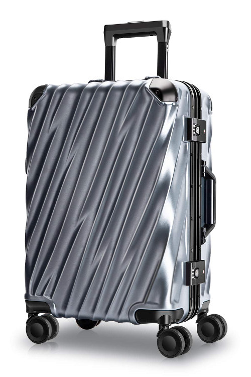 polykarbonat-koffer-handgepäck